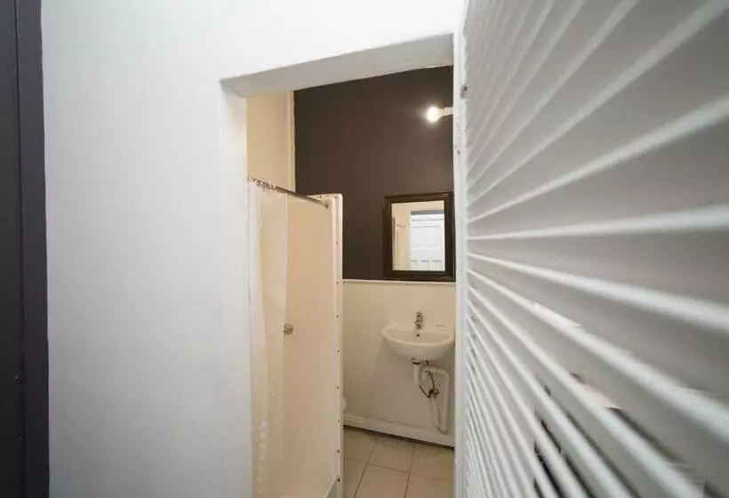 Fotos del hotel Brunswick   Hostel:  5