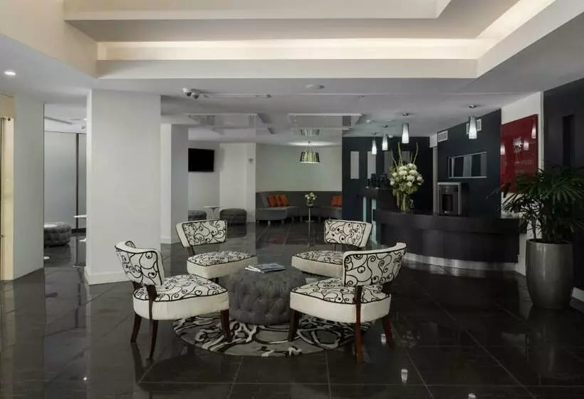 Fotos del hotel The Park  Brisbane:  3