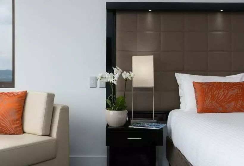 Fotos del hotel The Park  Brisbane:  12