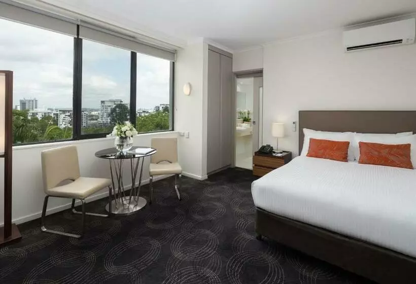 Fotos del hotel The Park  Brisbane:  11