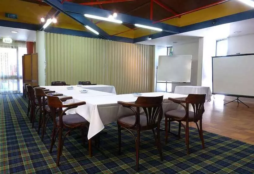 Fotos del hotel Reef Resort Motel:  5