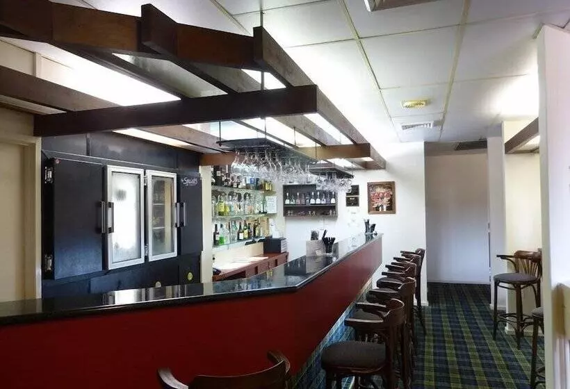 Fotos del hotel Reef Resort Motel:  4