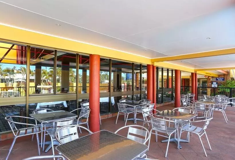 Fotos del hotel Reef Resort Motel:  3