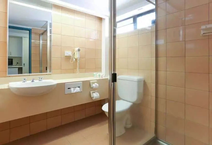 Fotos del hotel Reef Resort Motel:  17