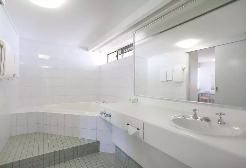 Fotos del hotel Reef Resort Motel:  13