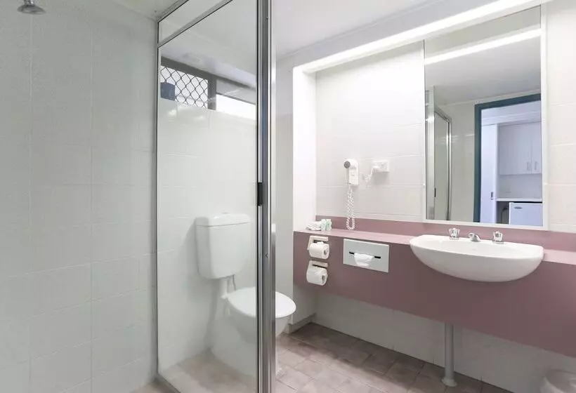 Fotos del hotel Reef Resort Motel:  10