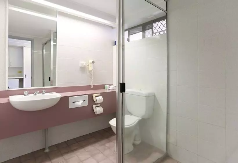 Fotos del hotel Reef Resort Motel:  6