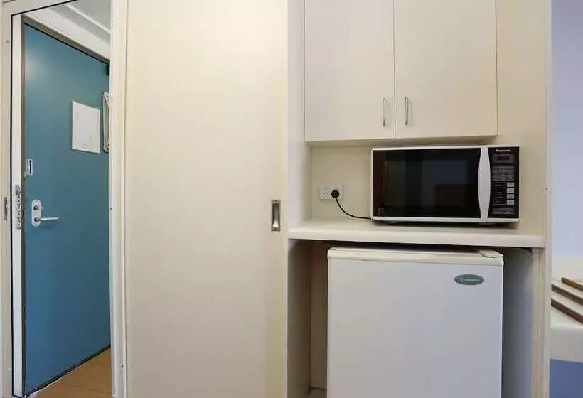 Fotos del hotel Reef Resort Motel:  21