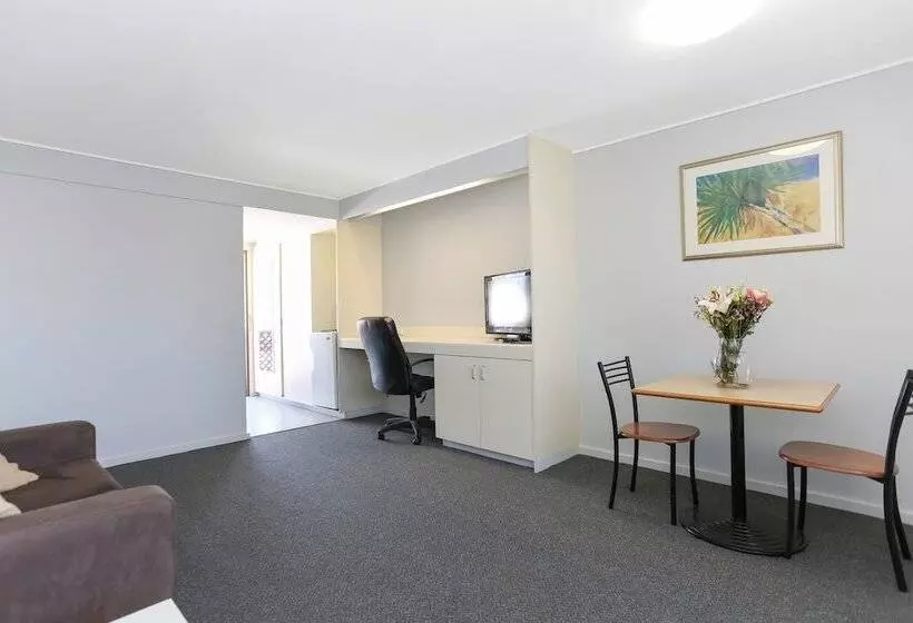 Fotos del hotel Reef Resort Motel:  18