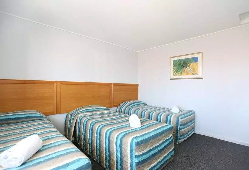 Fotos del hotel Reef Resort Motel:  14