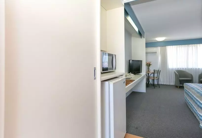 Fotos del hotel Reef Resort Motel:  19