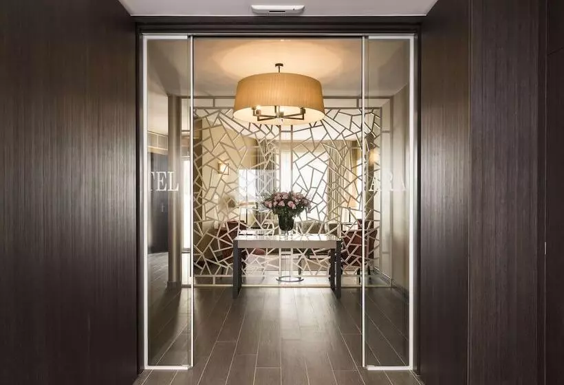 Fotos del hotel Aragon:  12