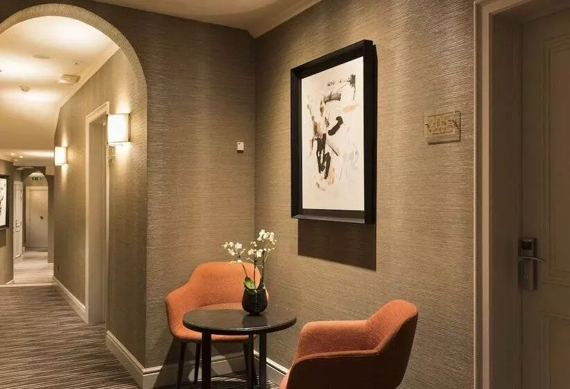 Fotos del hotel Aragon:  8