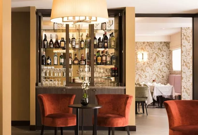 Fotos del hotel Aragon:  5