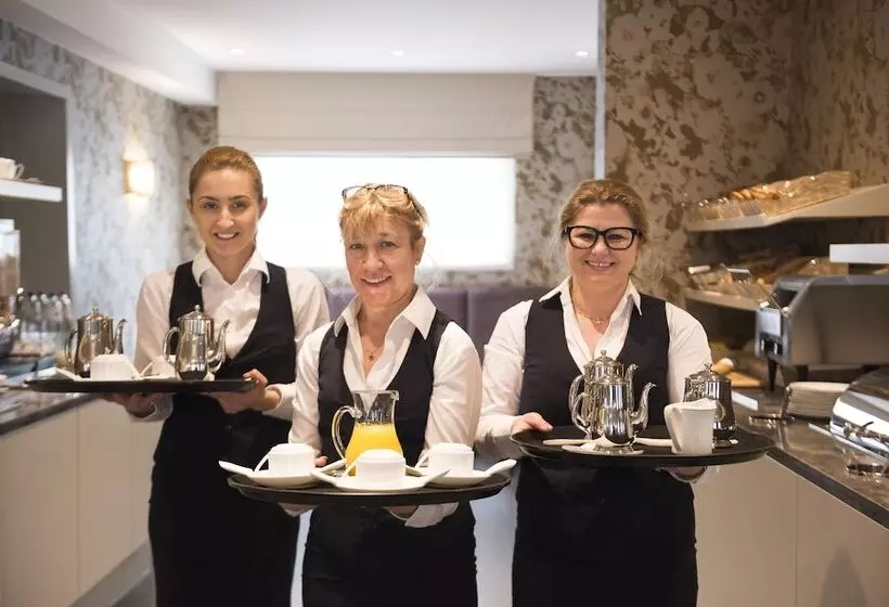 Fotos del hotel Aragon:  10