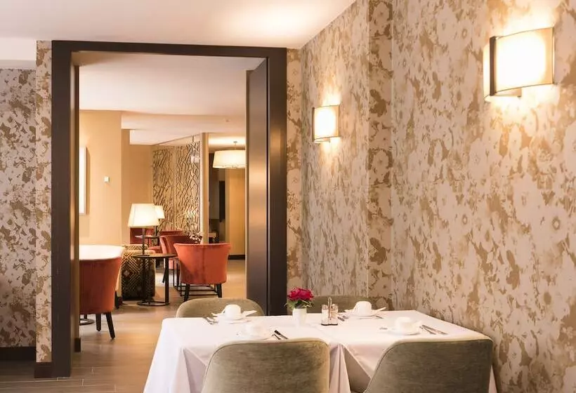 Fotos del hotel Aragon:  13