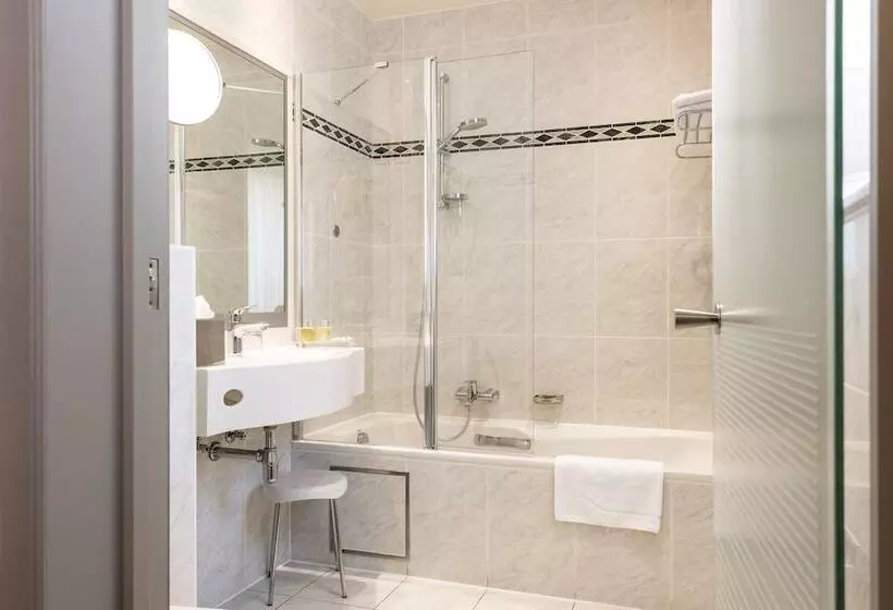 Fotos del hotel Aragon:  14