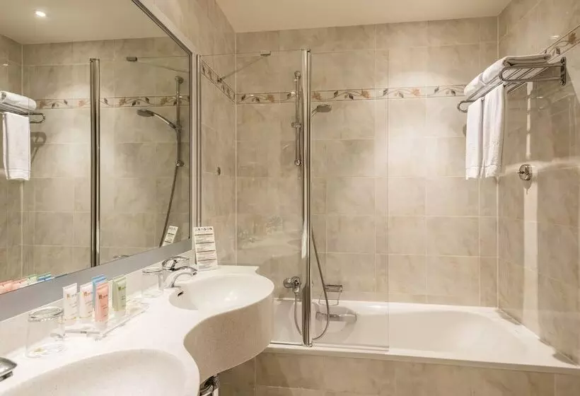 Fotos del hotel Aragon:  7