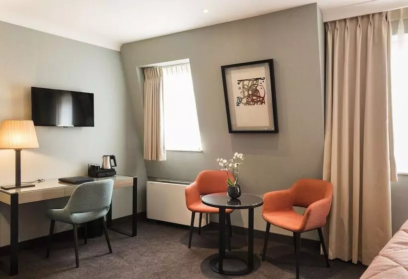 Fotos del hotel Aragon:  2