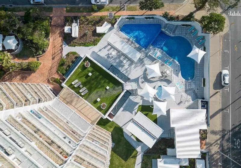 Fotos del hotel Breakfree Peninsula:  3