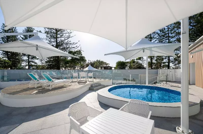 Fotos del hotel Breakfree Peninsula:  18