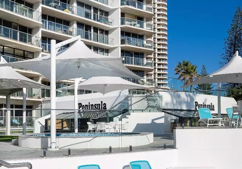 Fotos del hotel Breakfree Peninsula:  10