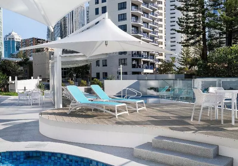 Fotos del hotel Breakfree Peninsula:  4