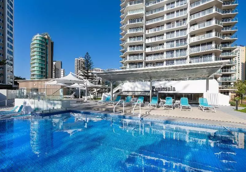 Fotos del hotel Breakfree Peninsula:  17