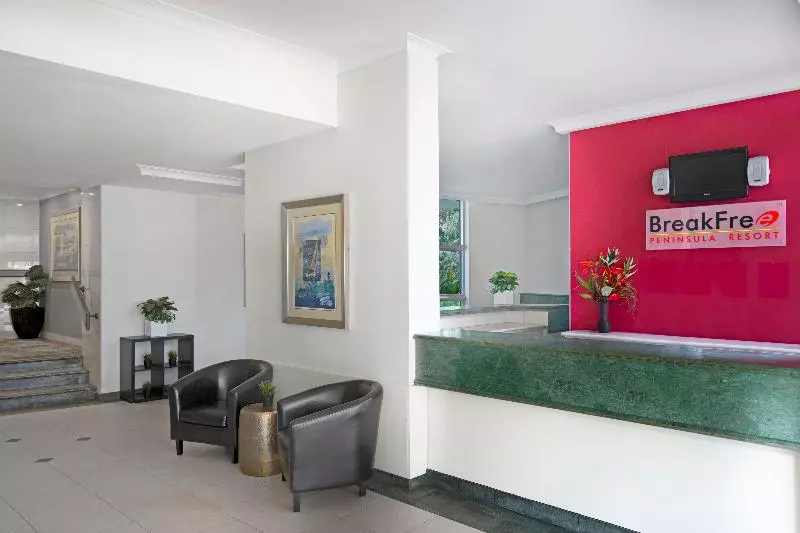 Fotos del hotel Breakfree Peninsula:  2