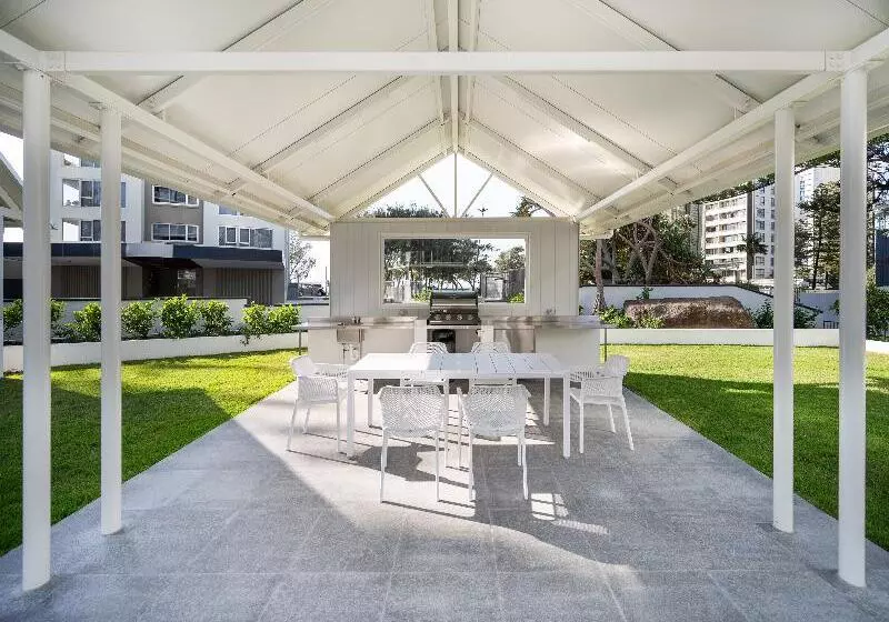 Fotos del hotel Breakfree Peninsula:  11