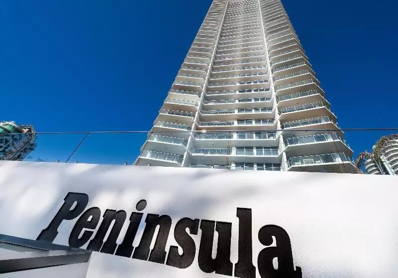 Fotos del hotel Breakfree Peninsula:  7