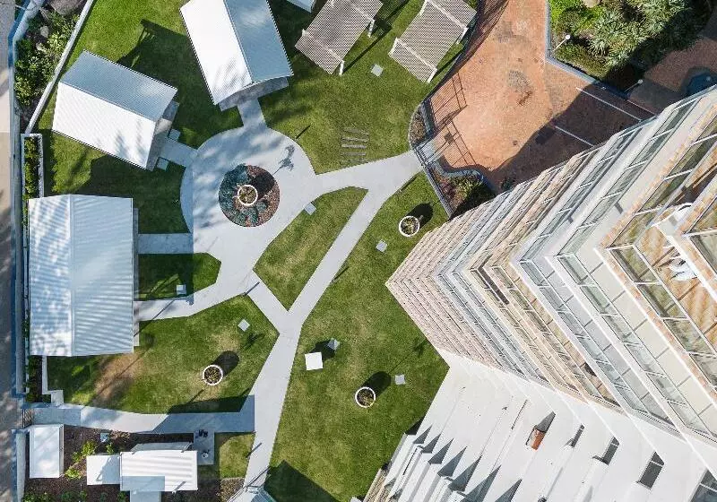 Fotos del hotel Breakfree Peninsula:  20