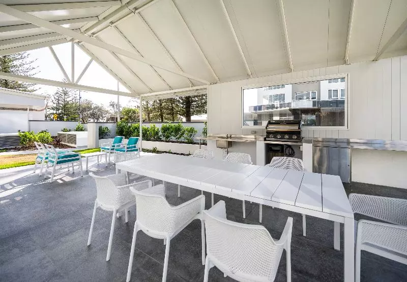 Fotos del hotel Breakfree Peninsula:  14