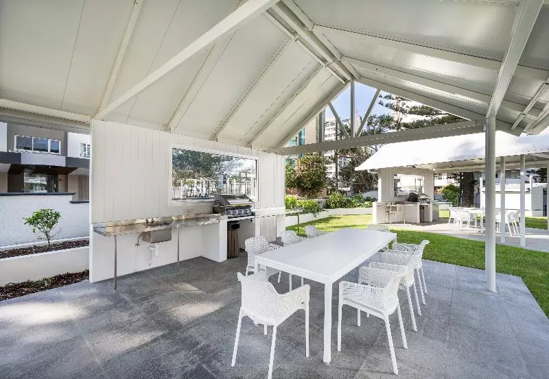 Fotos del hotel Breakfree Peninsula:  15