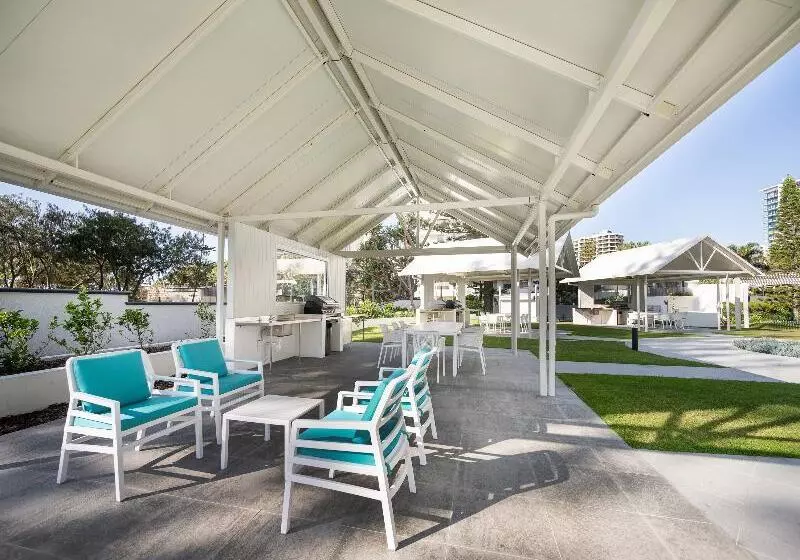 Fotos del hotel Breakfree Peninsula:  6