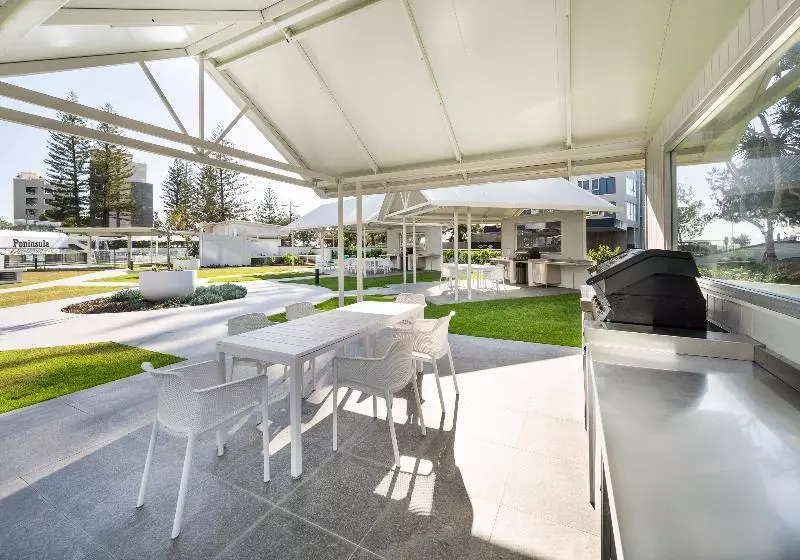 Fotos del hotel Breakfree Peninsula:  22