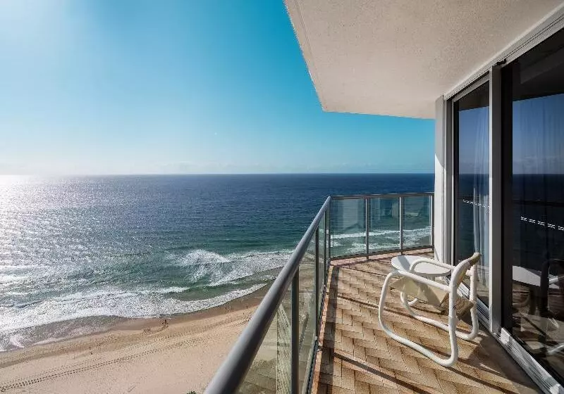 Fotos del hotel Breakfree Peninsula:  8