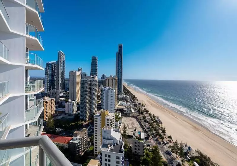 Fotos del hotel Breakfree Peninsula:  12