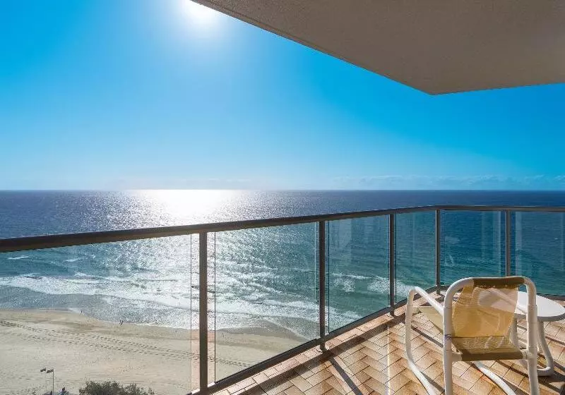 Fotos del hotel Breakfree Peninsula:  16