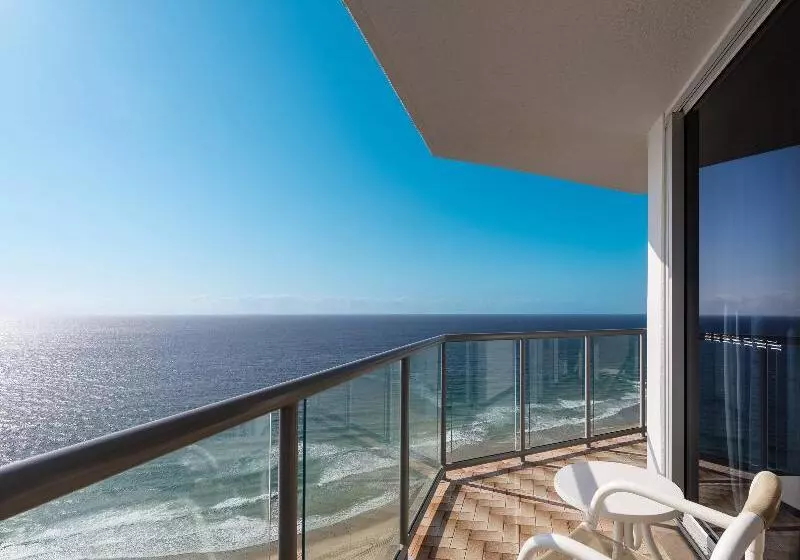 Fotos del hotel Breakfree Peninsula:  24