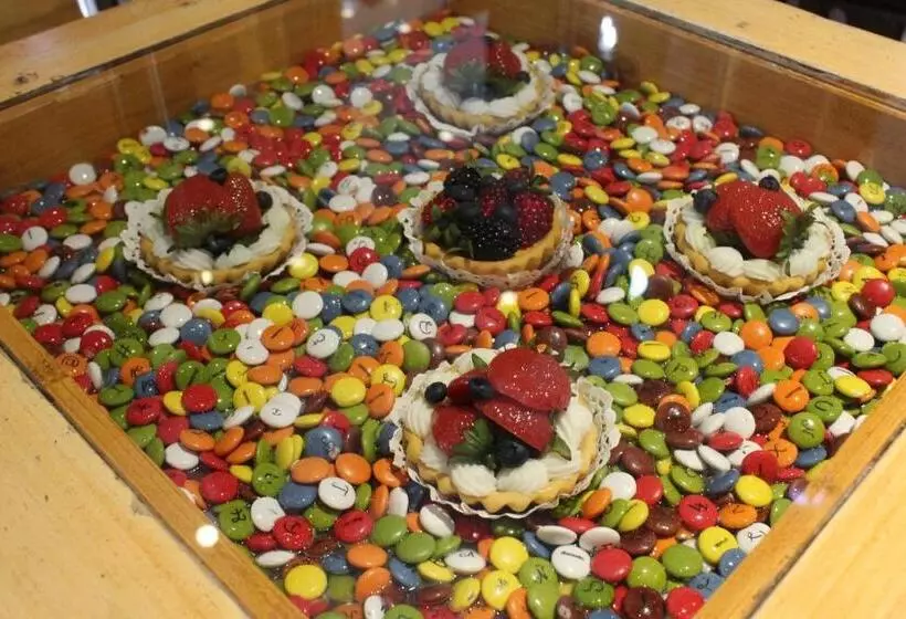 Fotos del hotel Cims Pas De La Casa:  22