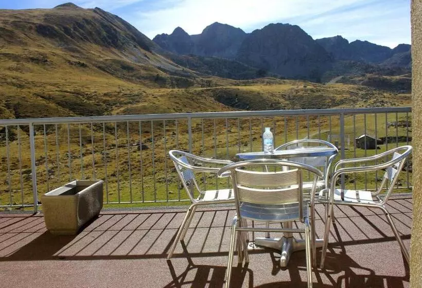 Fotos del hotel Cims Pas De La Casa:  18