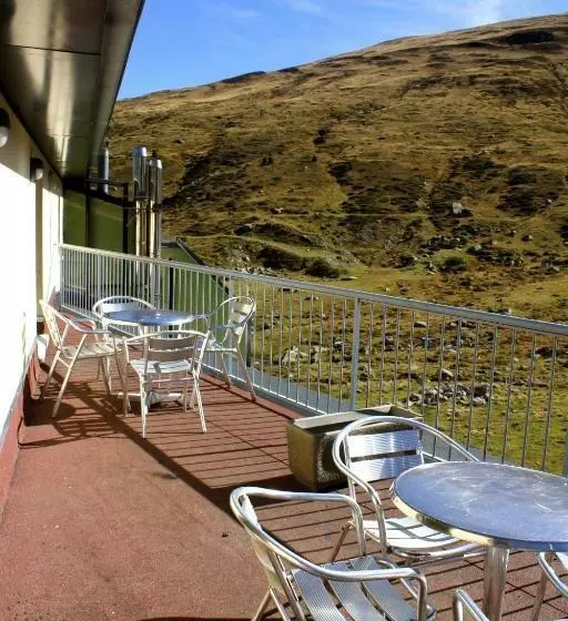 Fotos del hotel Cims Pas De La Casa:  12