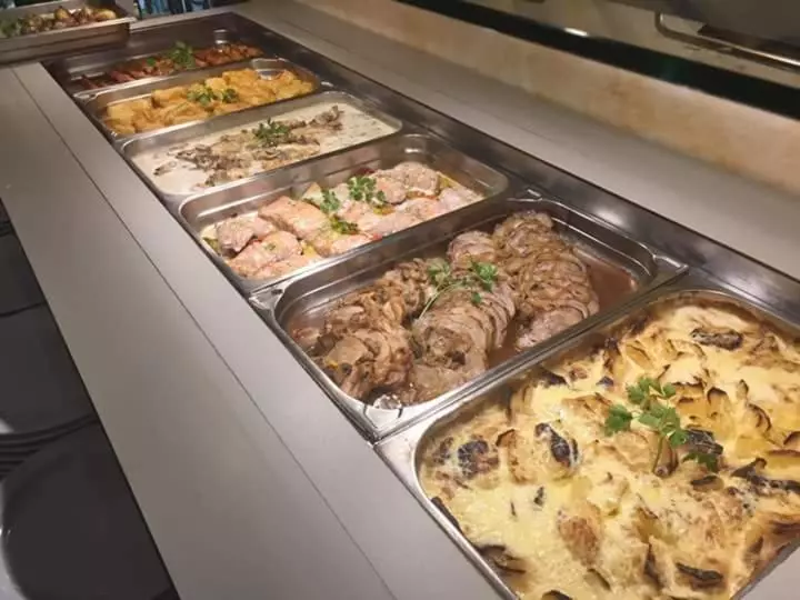 Fotos del hotel Cims Pas De La Casa:  11