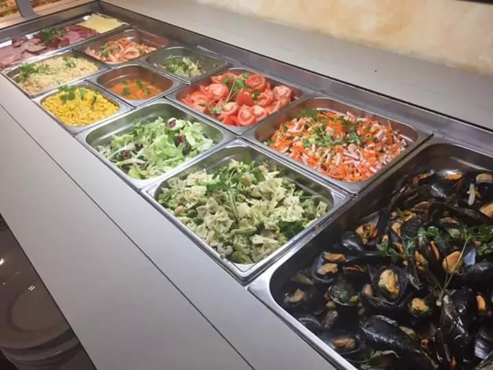 Fotos del hotel Cims Pas De La Casa:  23