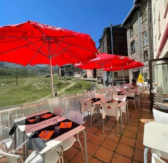 Fotos del hotel Cims Pas De La Casa:  14