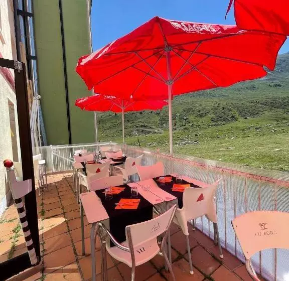 Fotos del hotel Cims Pas De La Casa:  9