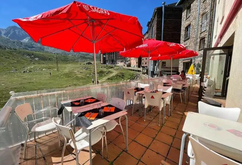 Fotos del hotel Cims Pas De La Casa:  16