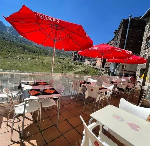 Fotos del hotel Cims Pas De La Casa:  5