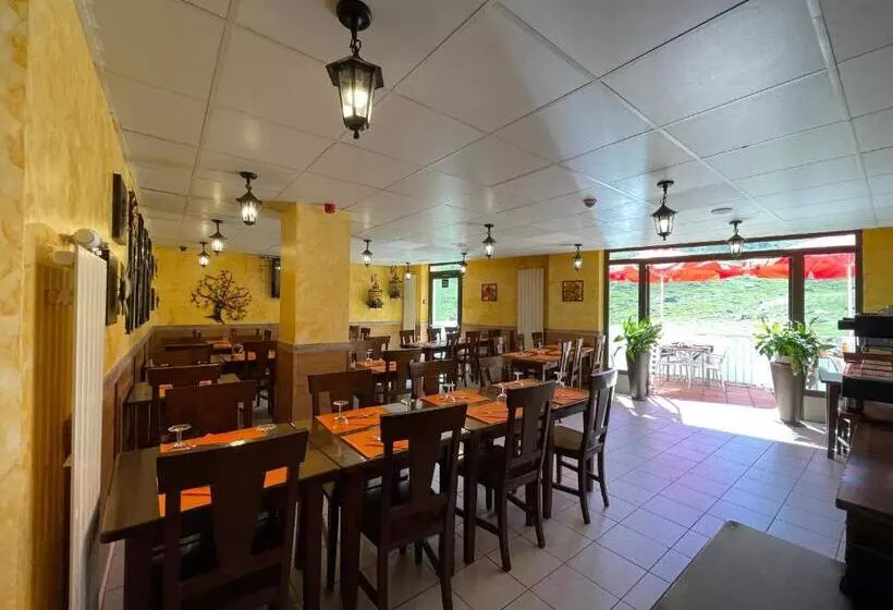 Fotos del hotel Cims Pas De La Casa:  13